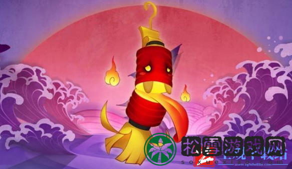 阴阳师式神灯笼鬼点位介绍