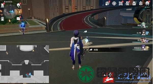 崩坏星穹铁道梦境护照白日梦贴纸全收集攻略