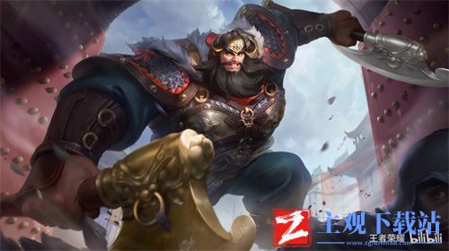 王者荣耀无双福将背景故事介绍-程咬金经历了什么