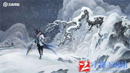 王者荣耀韩信傲雪梅枪什么时候上线