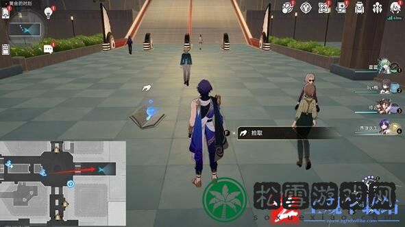 崩坏星穹铁道梦境护照白日梦贴纸全收集攻略