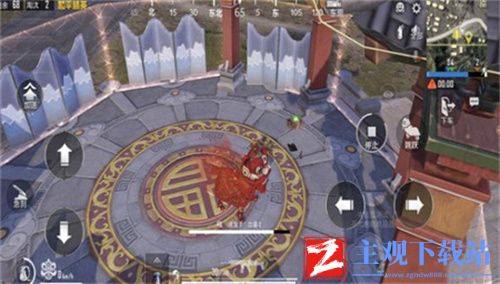 和平精英醒狮载具怎么获得