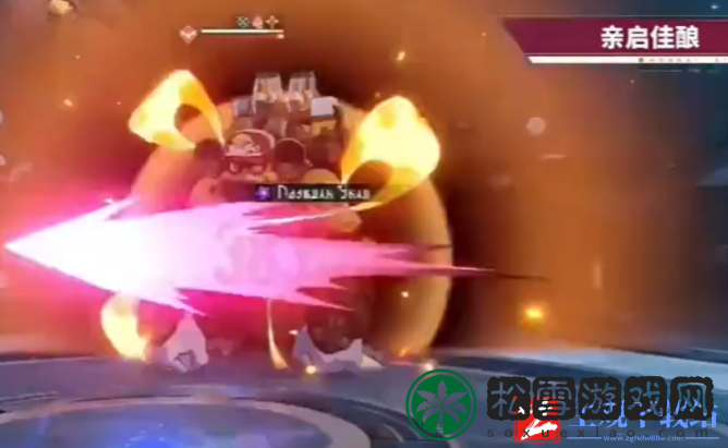 崩坏星穹铁道加拉赫技能介绍