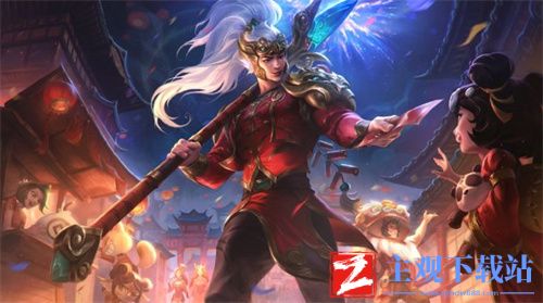 英雄联盟手游虎年限定皮肤多少钱