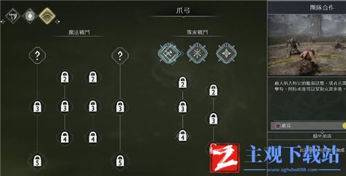 战神4技能加点顺序推荐