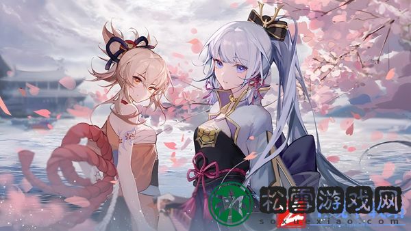 原神4.5衣上的污点任务攻略