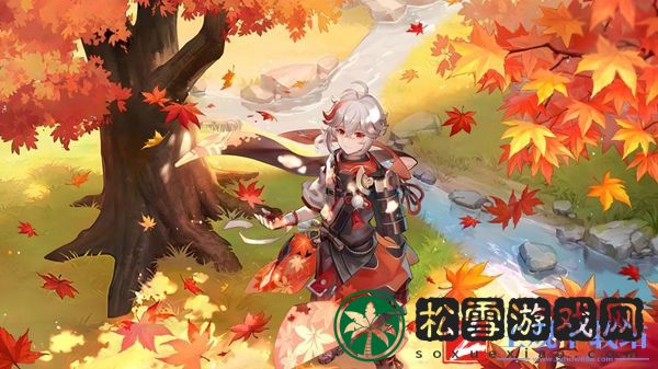 原神藻海的寻踪流星的投矛攻略