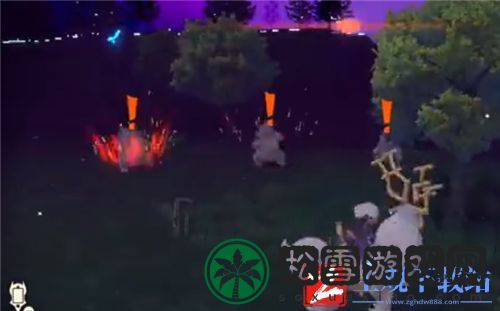宝可梦传说阿尔宙斯御三家在哪抓-初始精灵捕捉位置介绍