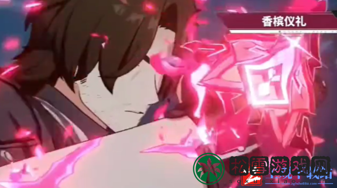 崩坏星穹铁道加拉赫技能介绍