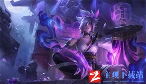 金铲铲之战夜幽阵容怎么搭配