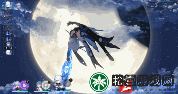 崩坏星穹铁道镜流技能介绍2024