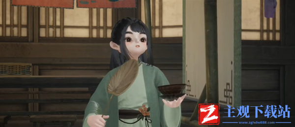射雕手游郭靖线第二章任务怎么做