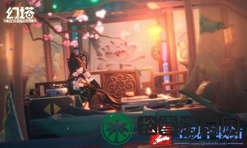 《幻塔》拟态“姬玉”角色一览