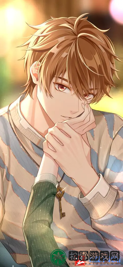 《未定事件簿》夏彦SR绵雨晴心获取方式分享:详细介绍!
