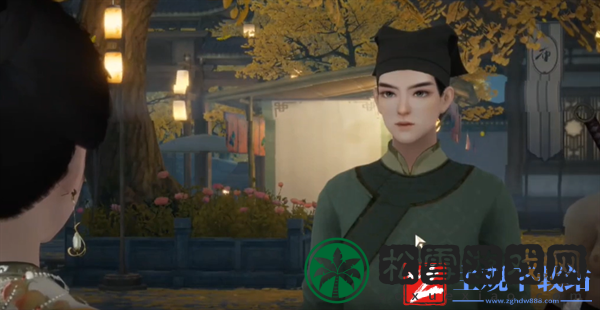 射雕手游郭靖线第二章任务怎么做