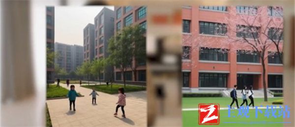 都要小孩子才做选择卢晓玥最美不过夕阳红结局怎么达成