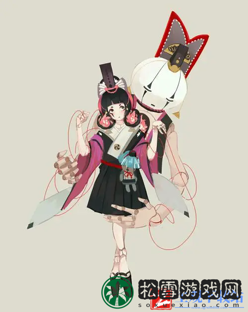 阴阳师傀儡师副本分布一览
