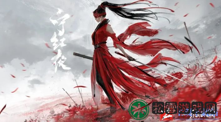 永劫无间手游宁红夜怎么样