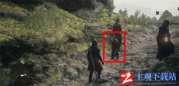 龙之信条2殉身霸魔弓技能怎么获得