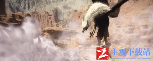 《龙之信条2》巫师火焰集束使用需要注意什么