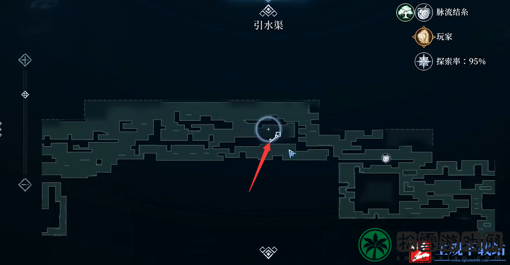 《心渊梦境》真实之眼位置攻略