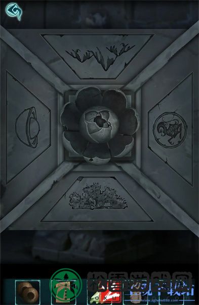 背后灵第五章怎么玩