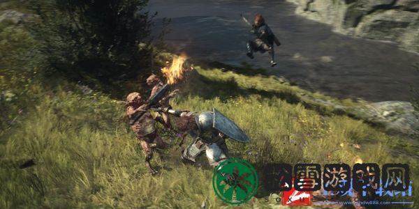 龙之信条2战士武器如何获取？
