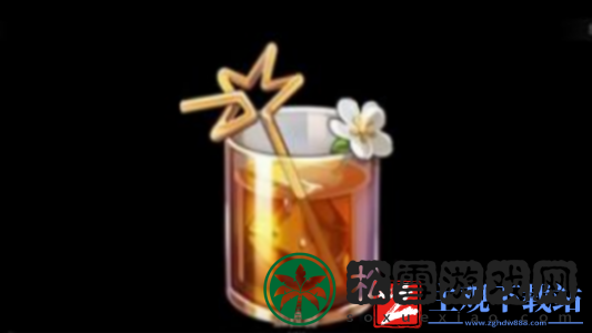 崩坏星穹铁道加拉赫调酒材料怎么选