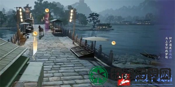 射雕手游桥头明月任务攻略
