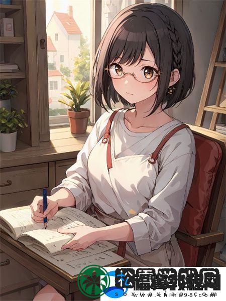 师尊你尾巴压着我了