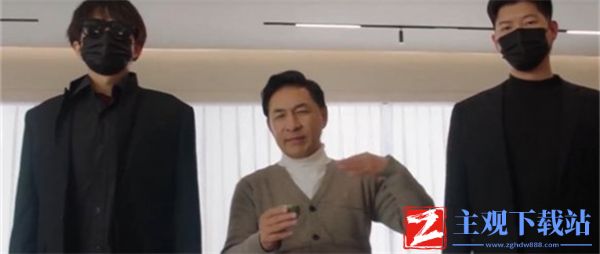 都要小孩子才做选择卢晓玥敬佛结局怎么达成