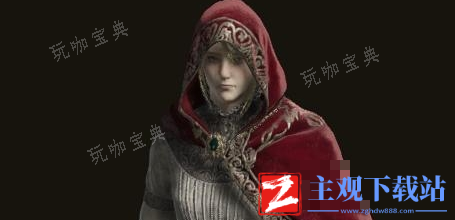 《艾尔登法环》贵族套装获得攻略