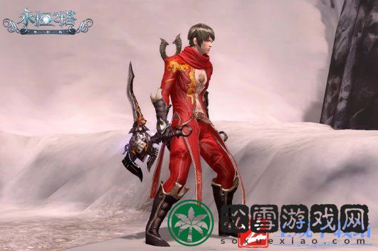 《永恒之塔》无尽战场版本更新