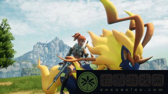 后劲不足！《幻兽帕鲁》Steam玩家数量减少97%
