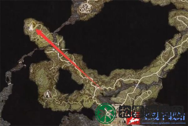龙之信条2苦恼的嫩枝任务攻略