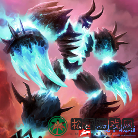 炉石传说渊狱至尊属性介绍