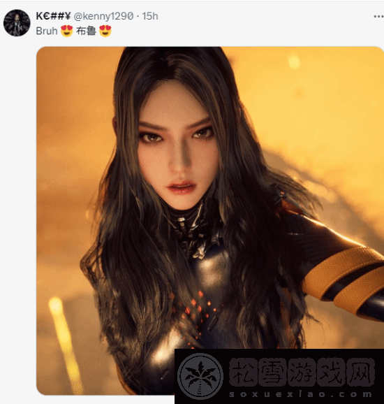 玩家热议《星刃》中最爱的角色