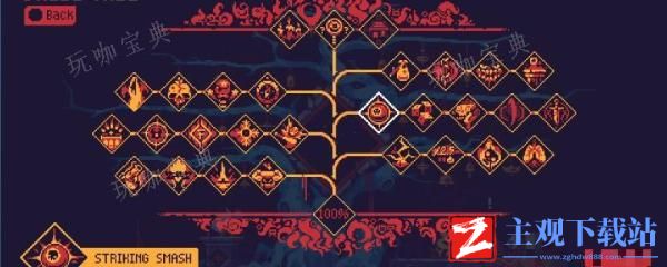《灾厄逆刃》拥抱混乱怎么解锁