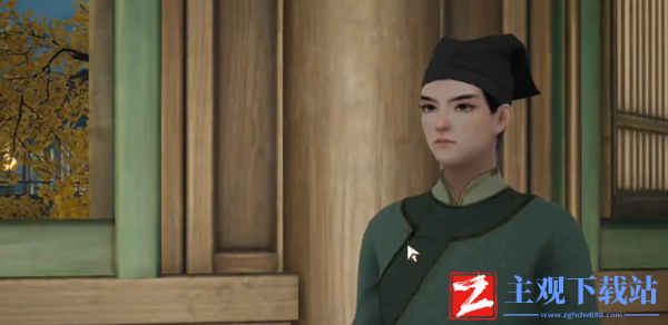 射雕手游郭靖线第二章任务怎么做