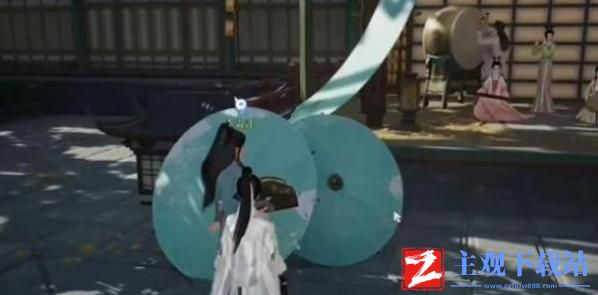 射雕博物百科遏云社答题答案怎么选