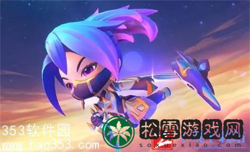 金铲铲之战福星临门阿卡丽实战怎么样