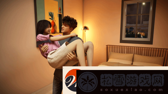 云族裔总监谈模拟人生：目前还无法与之媲美