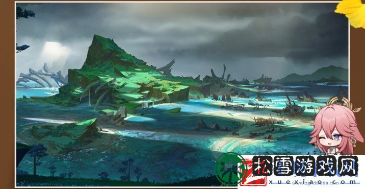 原神1.5版本更新时间及详细内容介绍
