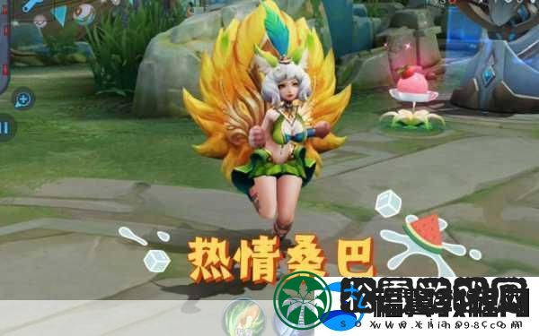 王者荣耀妲己台词全解析