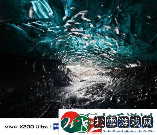 vivoX200Ultra实拍展示！韩伯啸