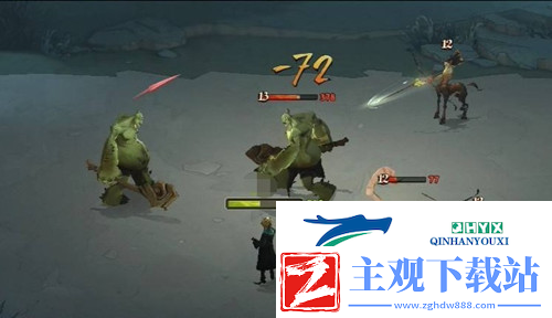 哈利波特魔法觉醒魔咒试炼普通攻击怎么过