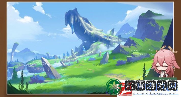 原神1.5版本更新时间及详细内容介绍