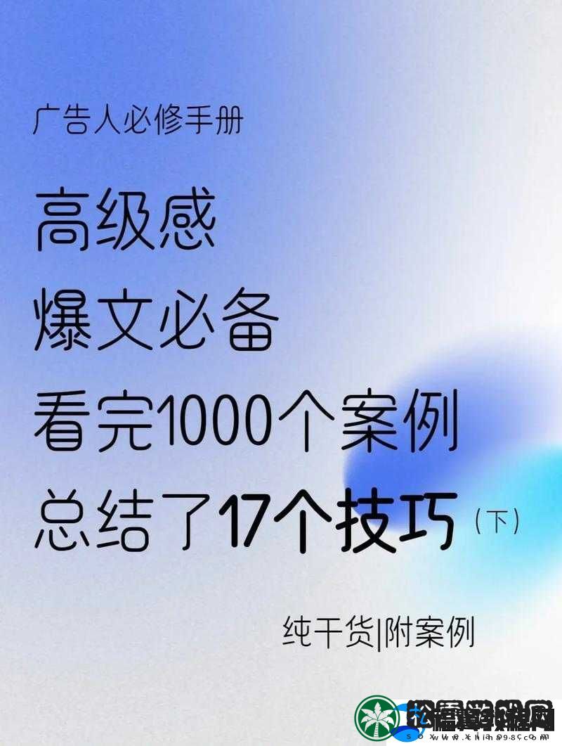 17.c18起草：新时代文案创作的艺术与技巧