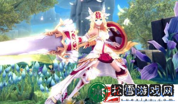 幻想神域怎么提升战力