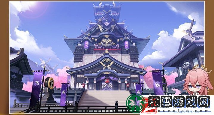原神1.5版本更新时间及详细内容介绍